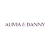10% Off Sitewide Alivia Danny Coupon